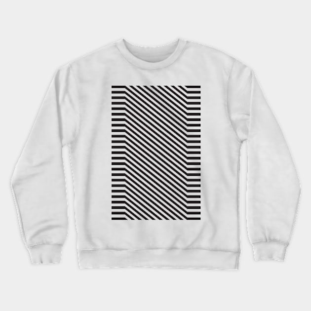 17 Crewneck Sweatshirt by WithBlake